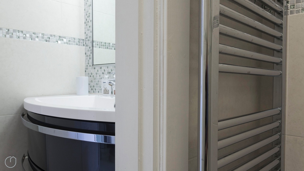 Photo of Bathroom in Porta Garibaldi