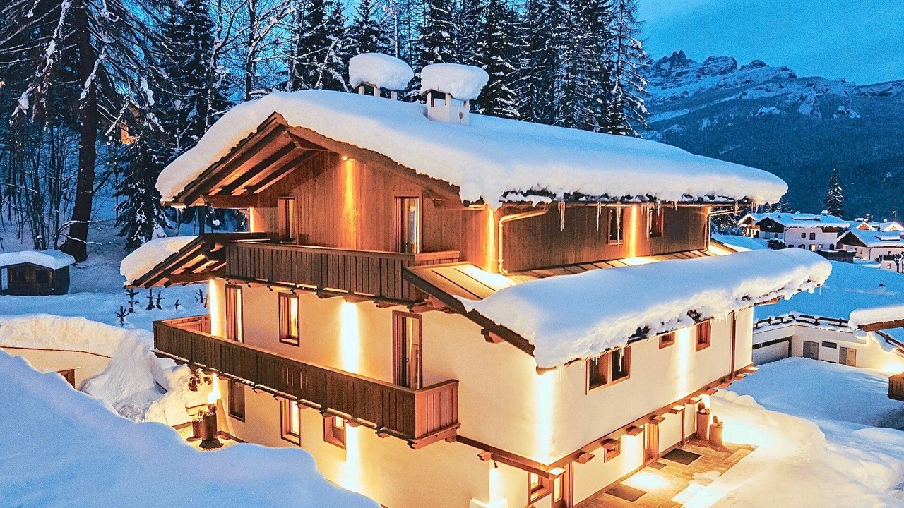 Photo of Outdoor in Cortina d'Ampezzo