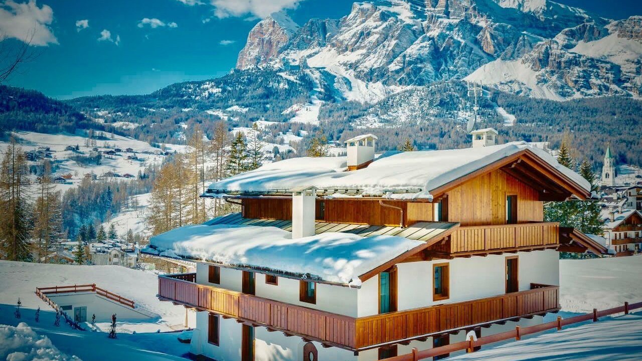 Photo of Outdoor in Cortina d'Ampezzo