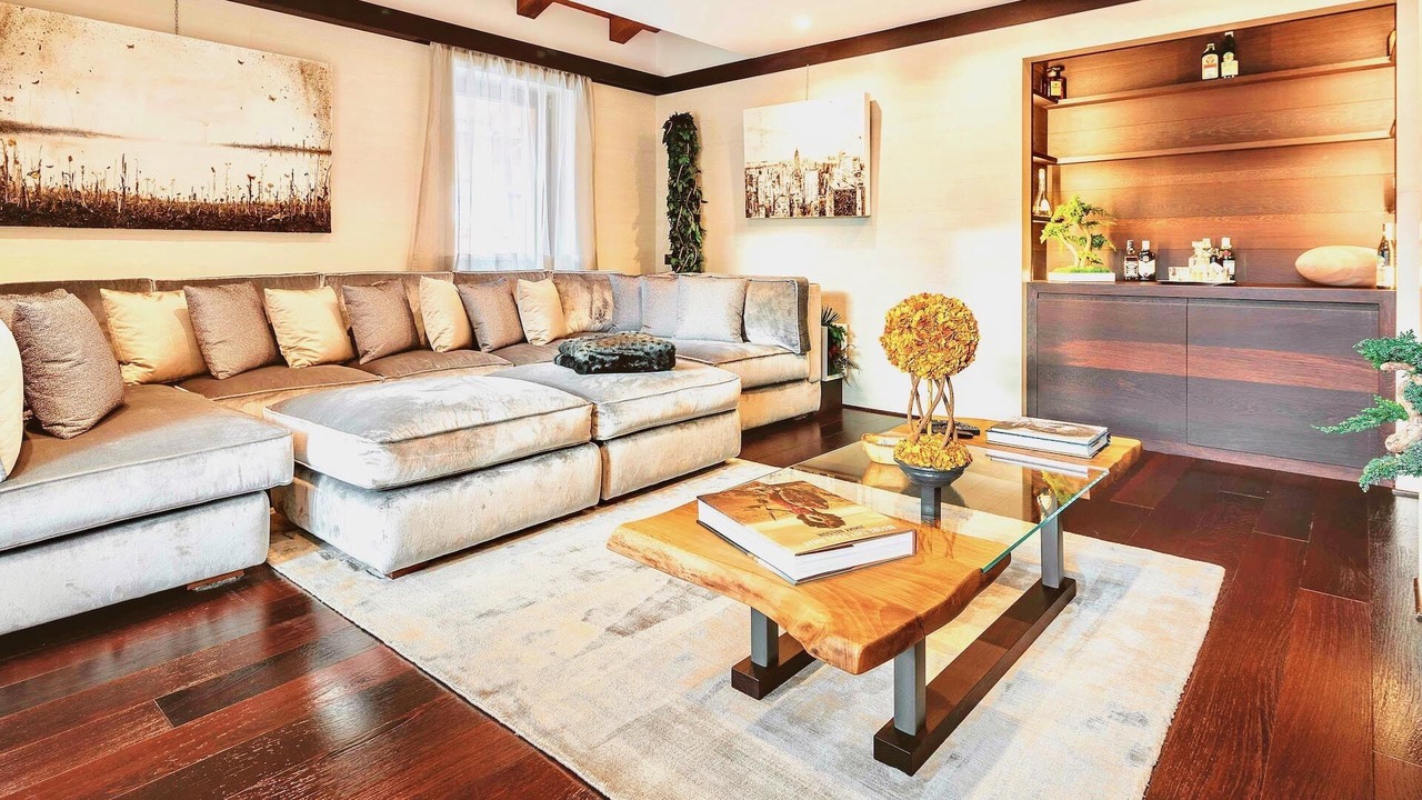 Photo of Livingroom in Cortina d'Ampezzo