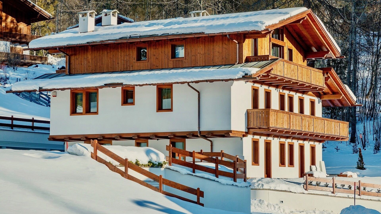 Photo of Outdoor in Cortina d'Ampezzo