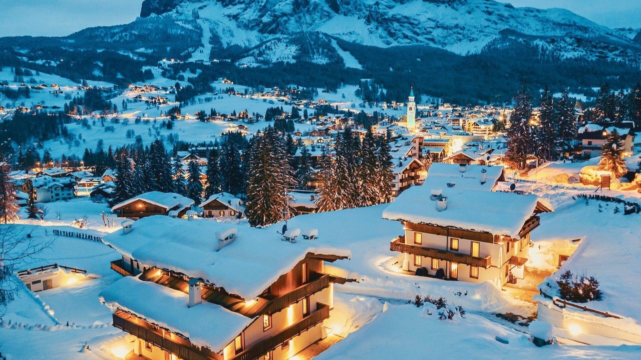 Photo of Outdoor in Cortina d'Ampezzo