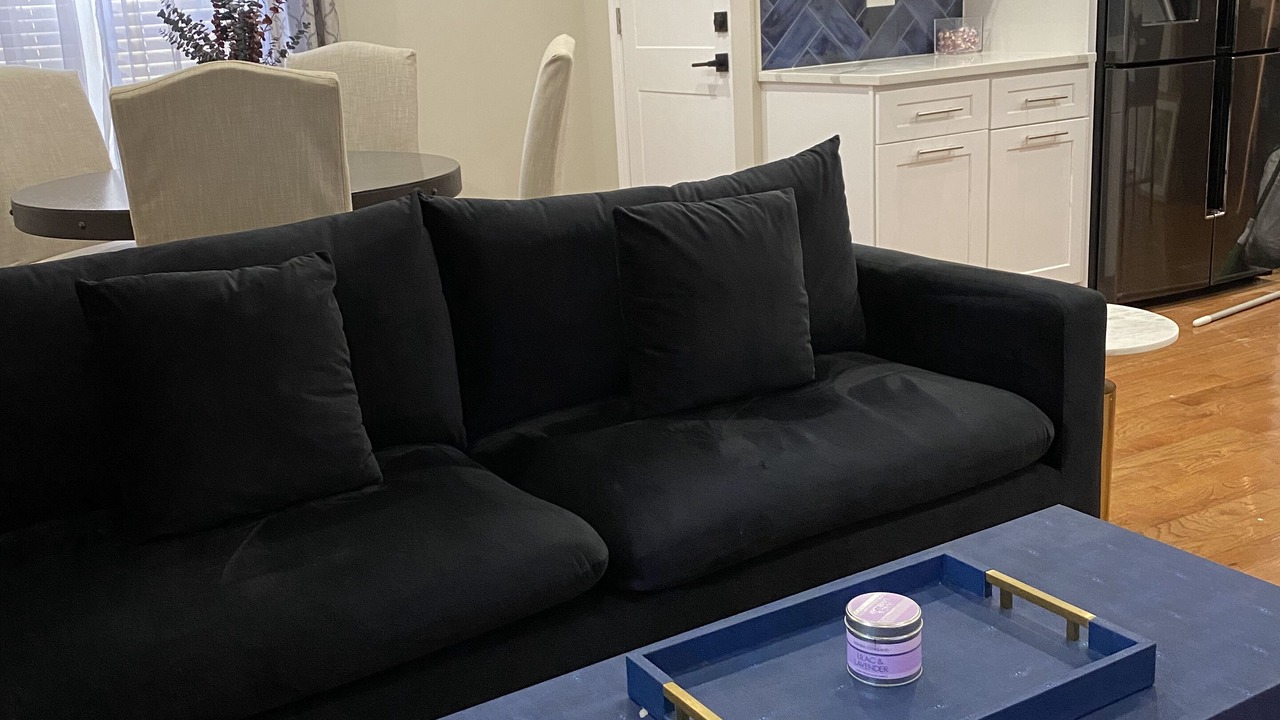 Photo of Livingroom in Brooklyn