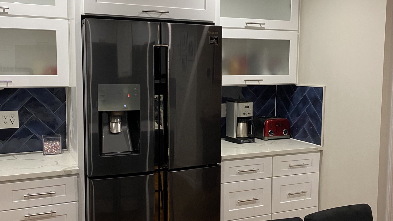Photo of Kitchen in Brooklyn
