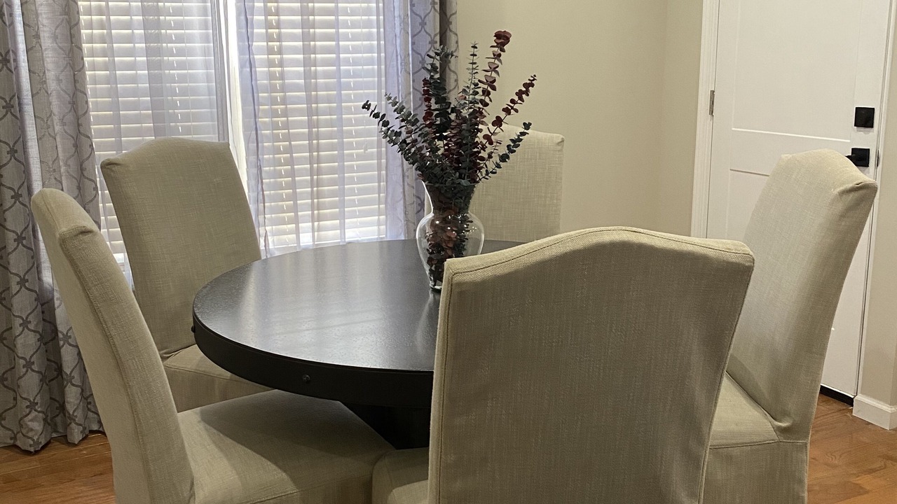 Photo of Livingroom in Brooklyn