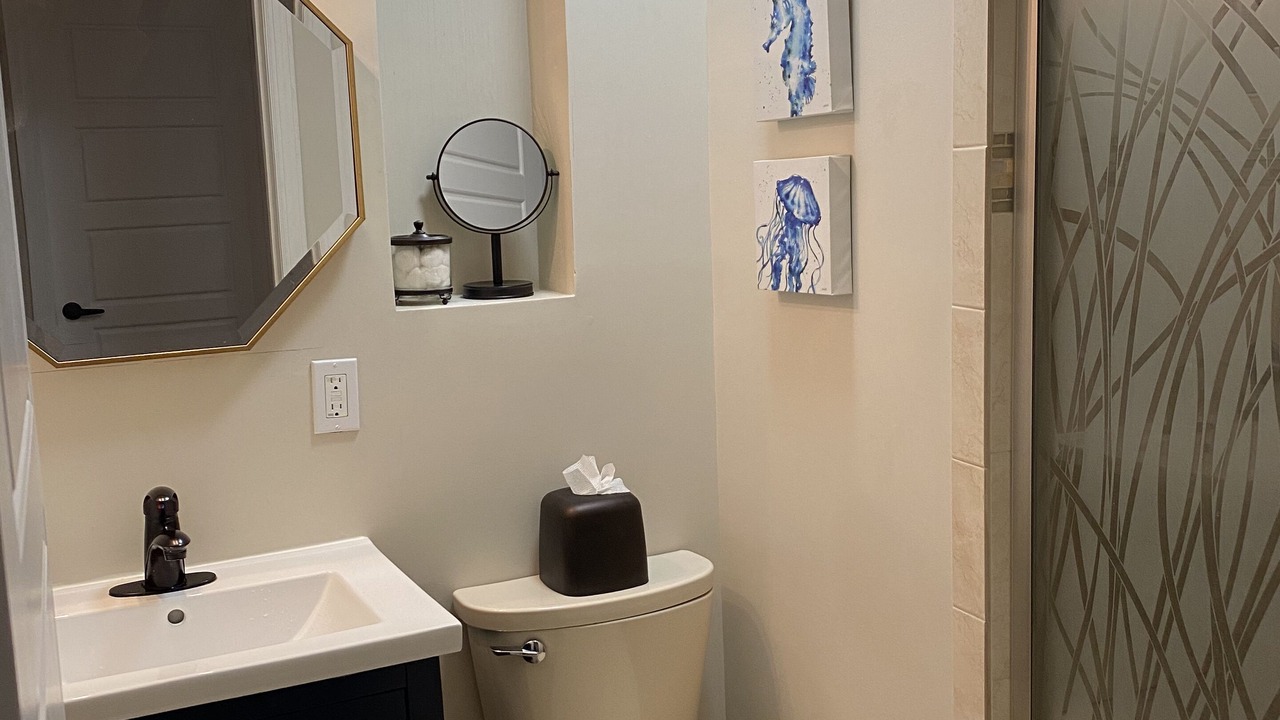 Photo of Bathroom in Brooklyn