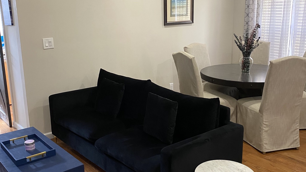 Photo of Bedroom in Brooklyn