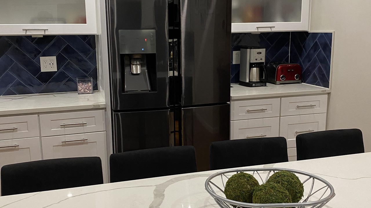 Photo of Kitchen in Brooklyn