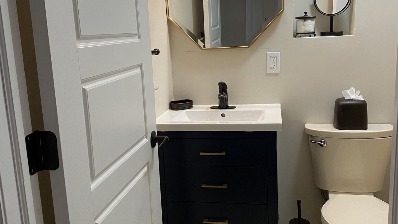 Photo of Bathroom in Brooklyn