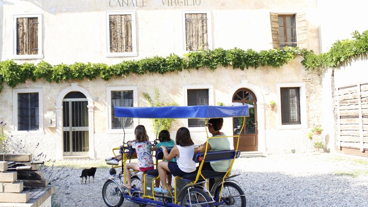 Photo of Outdoor in Volta Mantovana