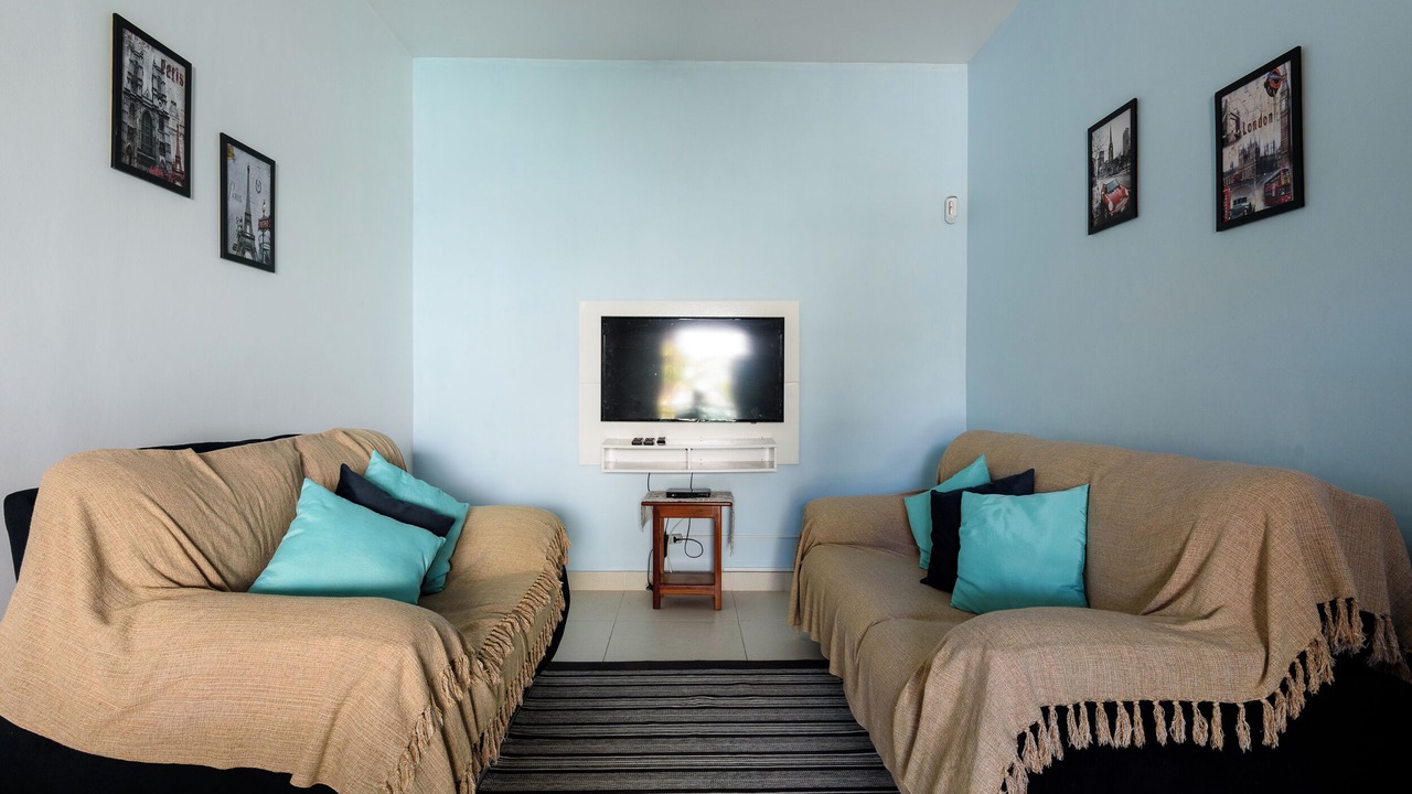 Photo of Livingroom in Itauna