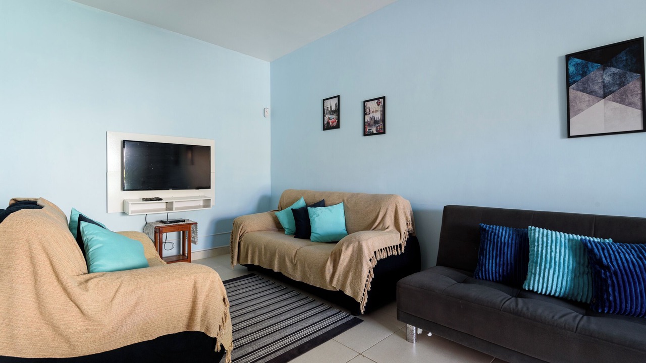 Photo of Livingroom in Itauna