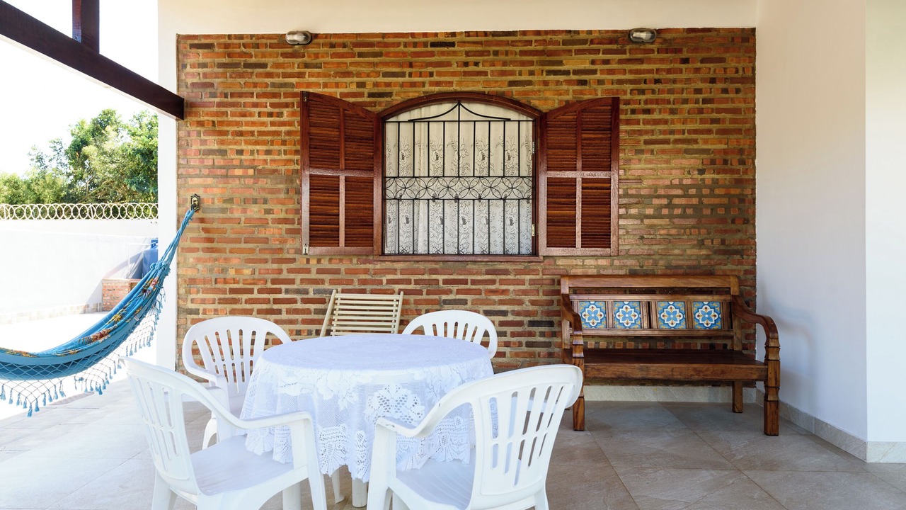 Photo of Outdoor in Itauna
