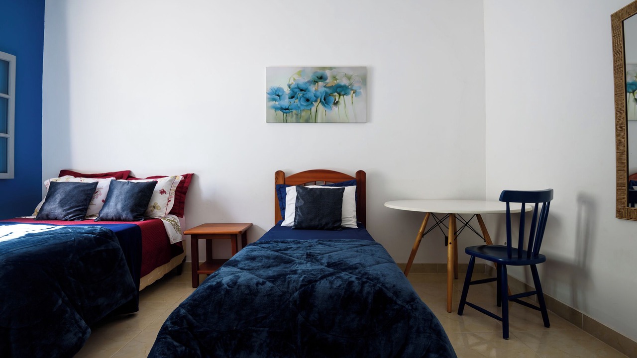 Photo of Bedroom in Itauna