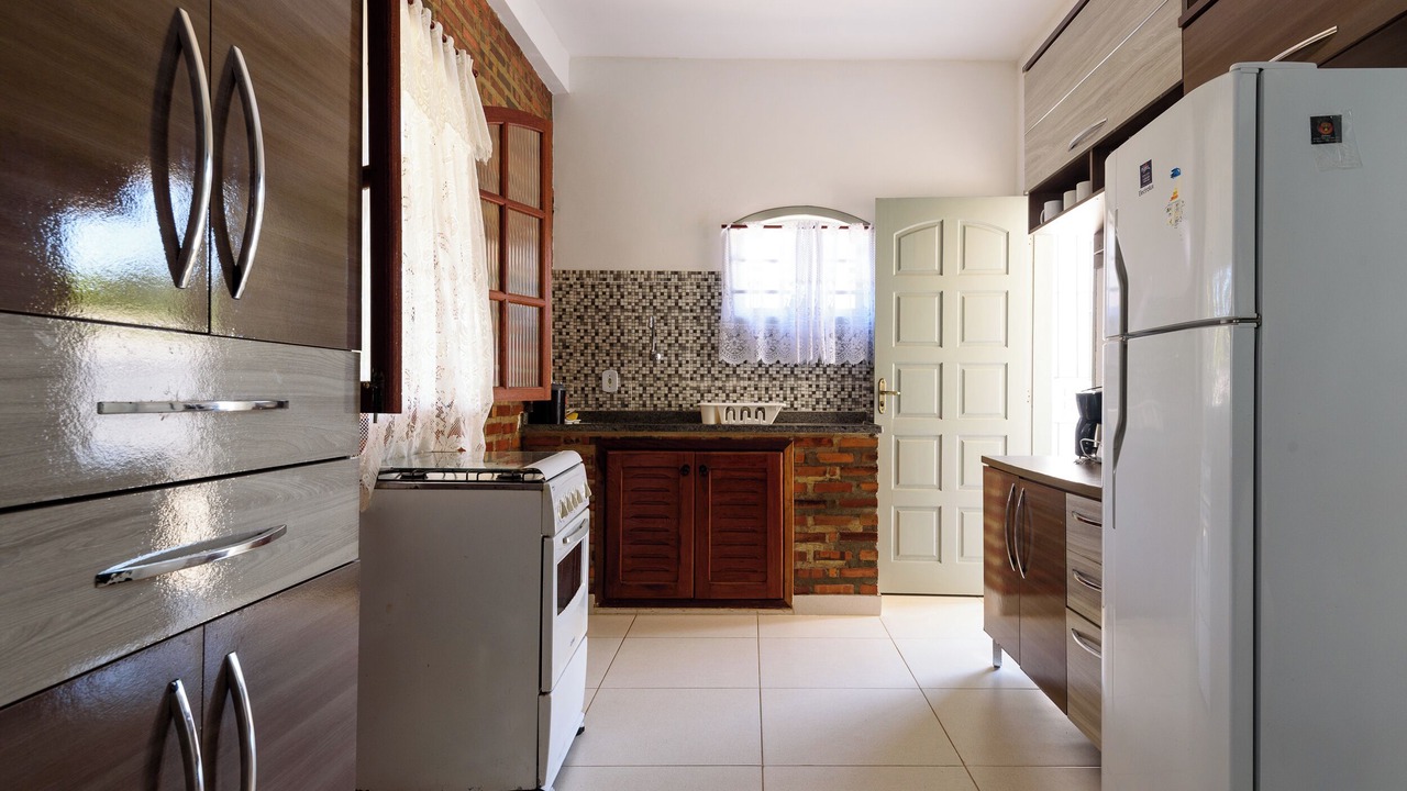 Photo of Kitchen in Itauna