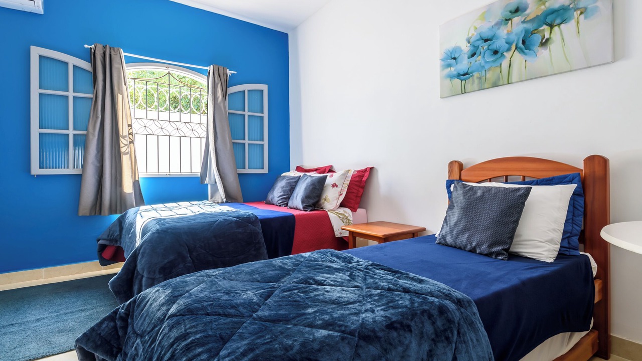 Photo of Bedroom in Itauna