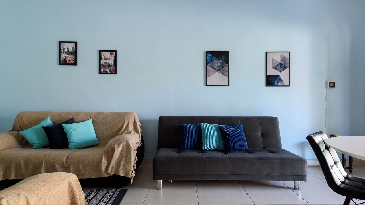 Photo of Livingroom in Itauna