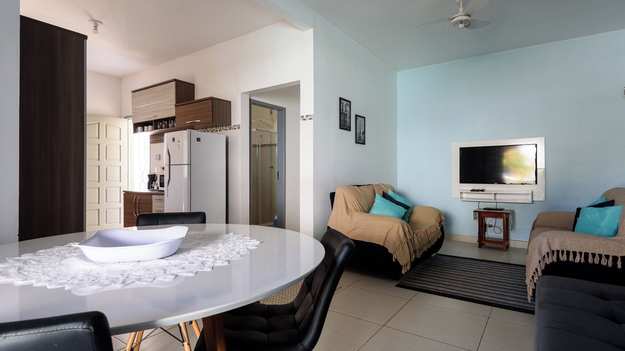 Photo of Livingroom in Itauna