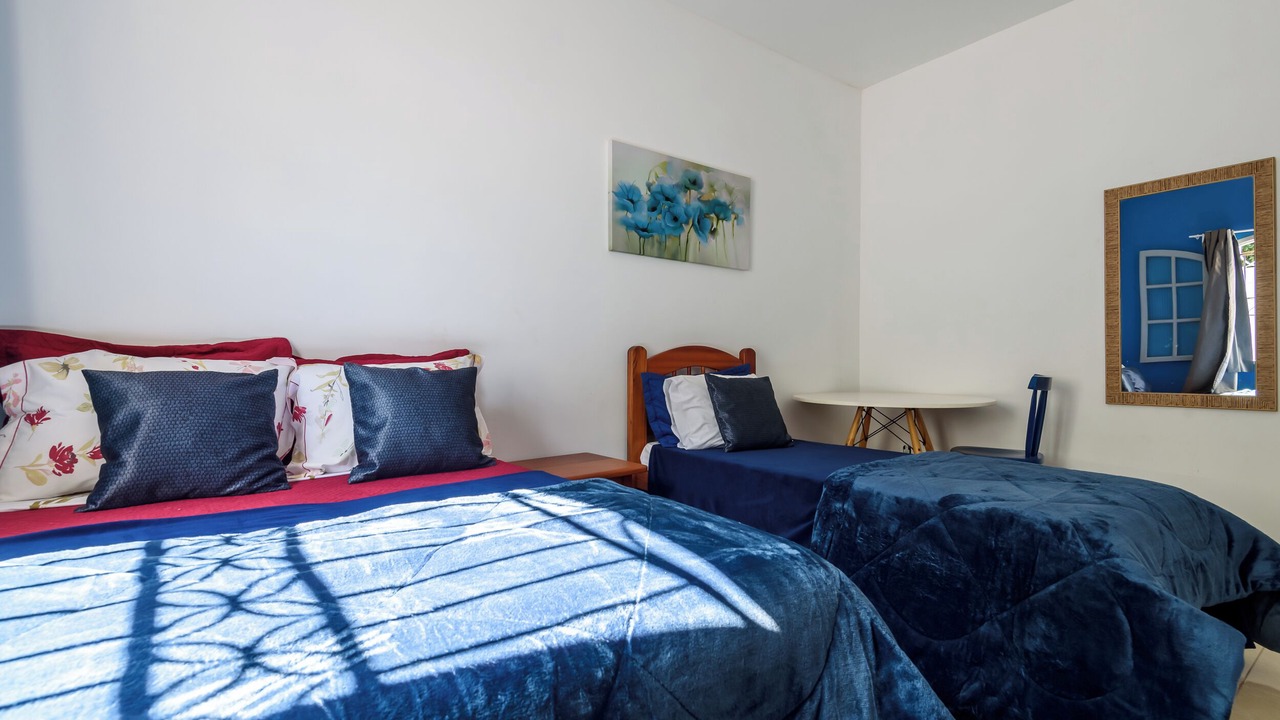 Photo of Bedroom in Itauna