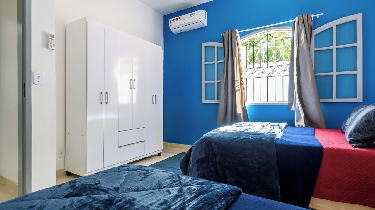 Photo of Bedroom in Itauna