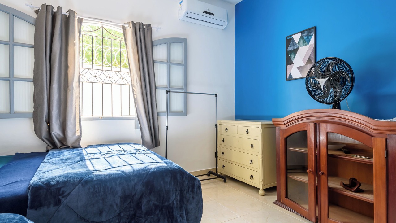 Photo of Bedroom in Itauna