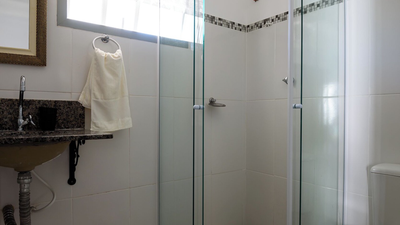 Photo of Bathroom in Itauna