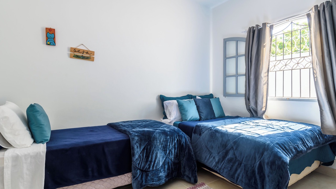 Photo of Bedroom in Itauna