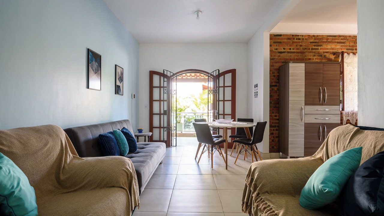 Photo of Livingroom in Itauna