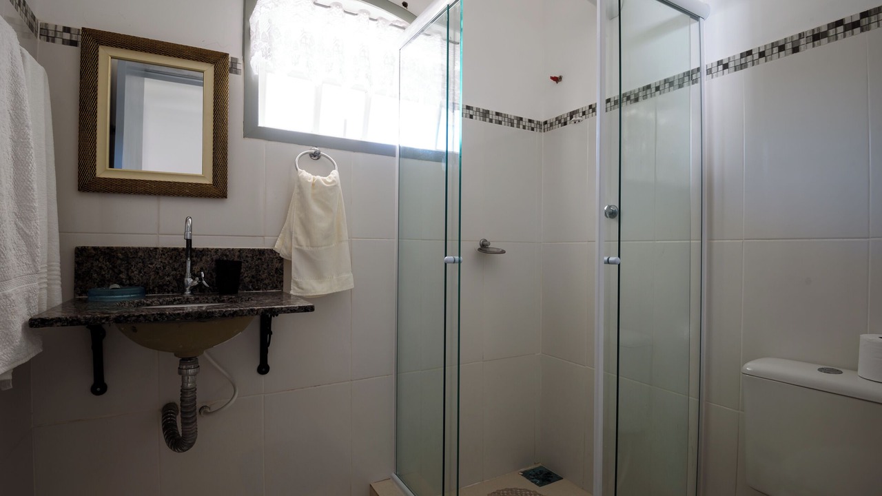 Photo of Bathroom in Itauna