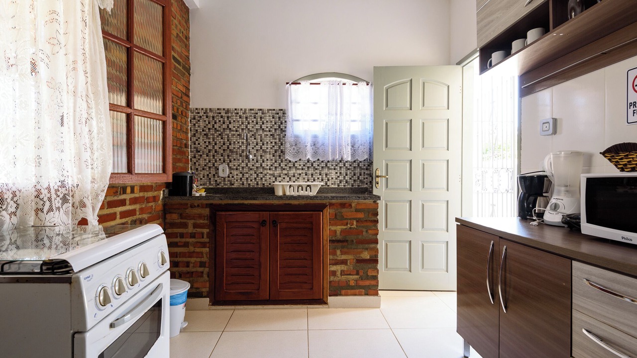 Photo of Kitchen in Itauna