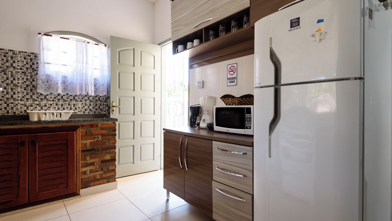 Photo of Kitchen in Itauna