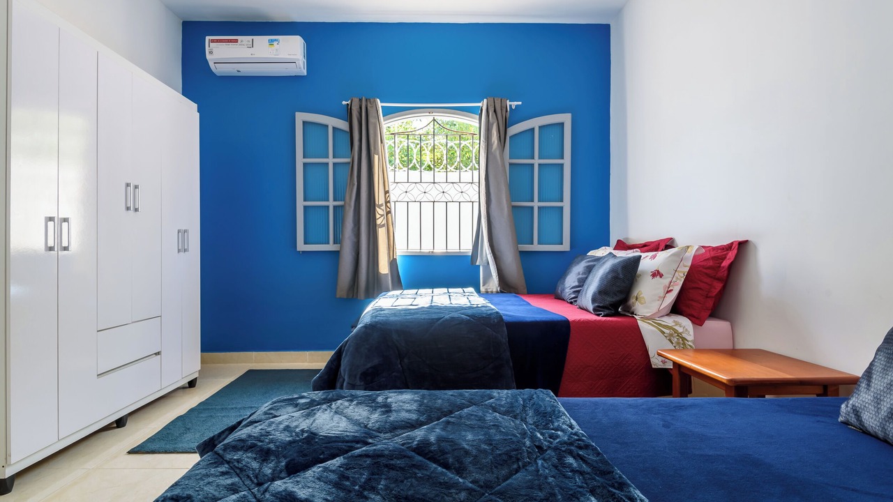 Photo of Bedroom in Itauna