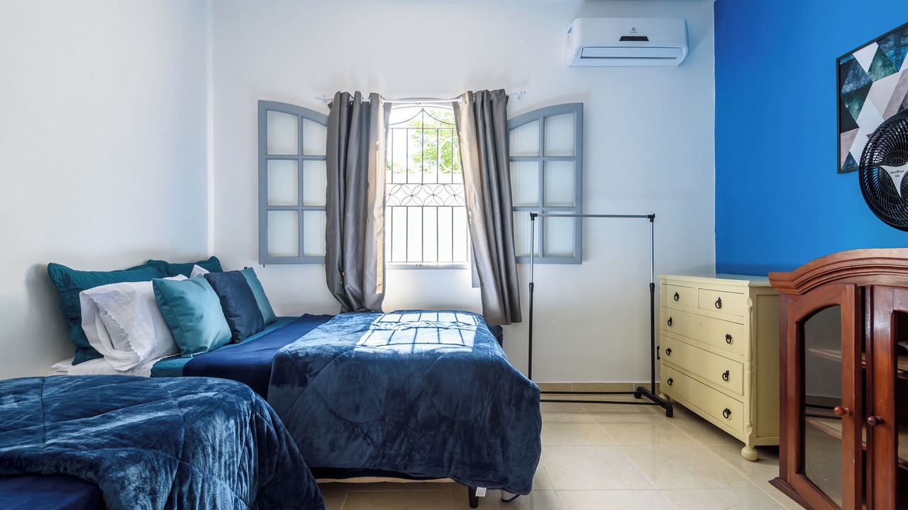 Photo of Bedroom in Itauna