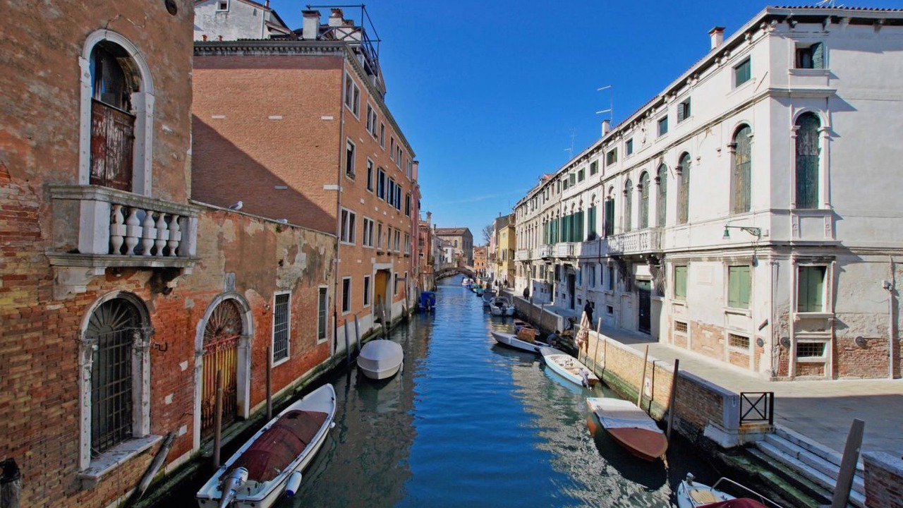 Photo of Others in Cannaregio