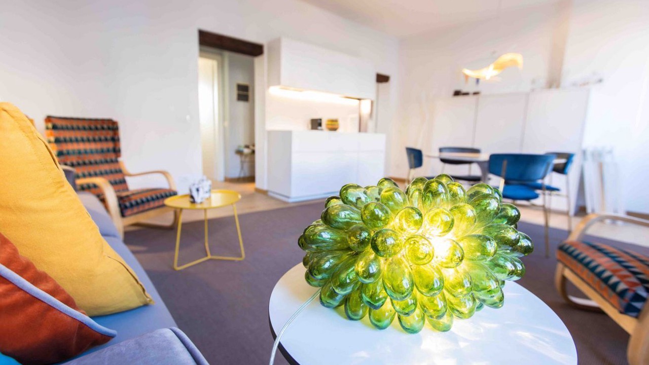 Photo of Livingroom in Cannaregio