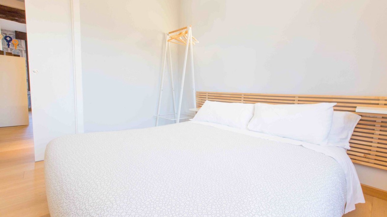 Photo of Bedroom in Cannaregio