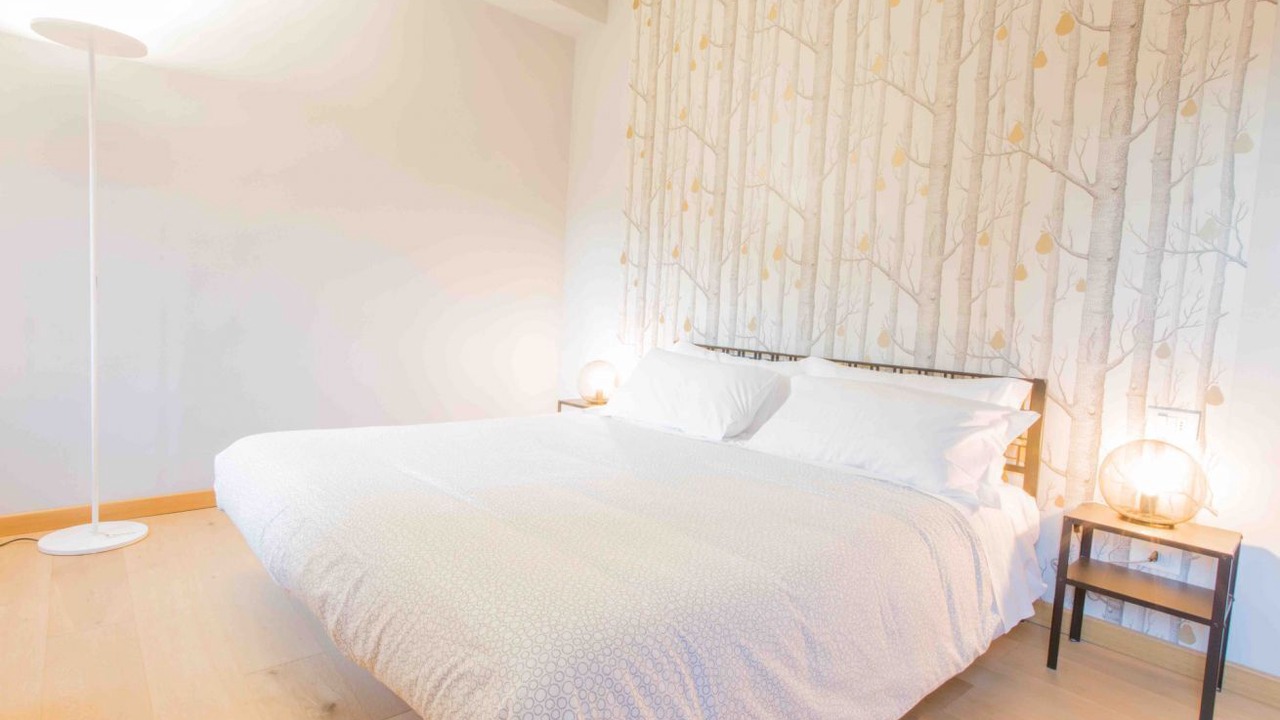 Photo of Bedroom in Cannaregio