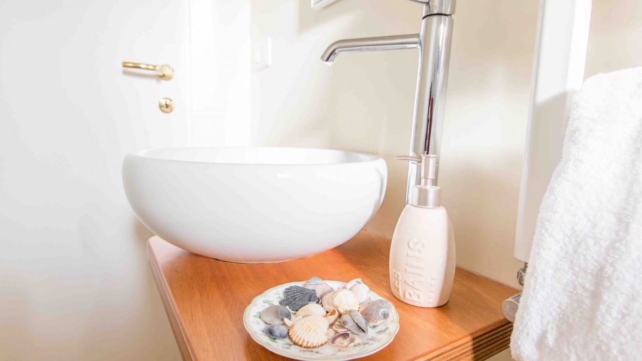 Photo of Bathroom in Cannaregio