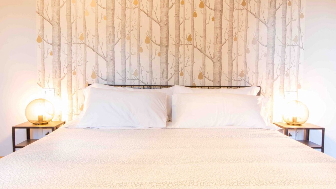 Photo of Bedroom in Cannaregio