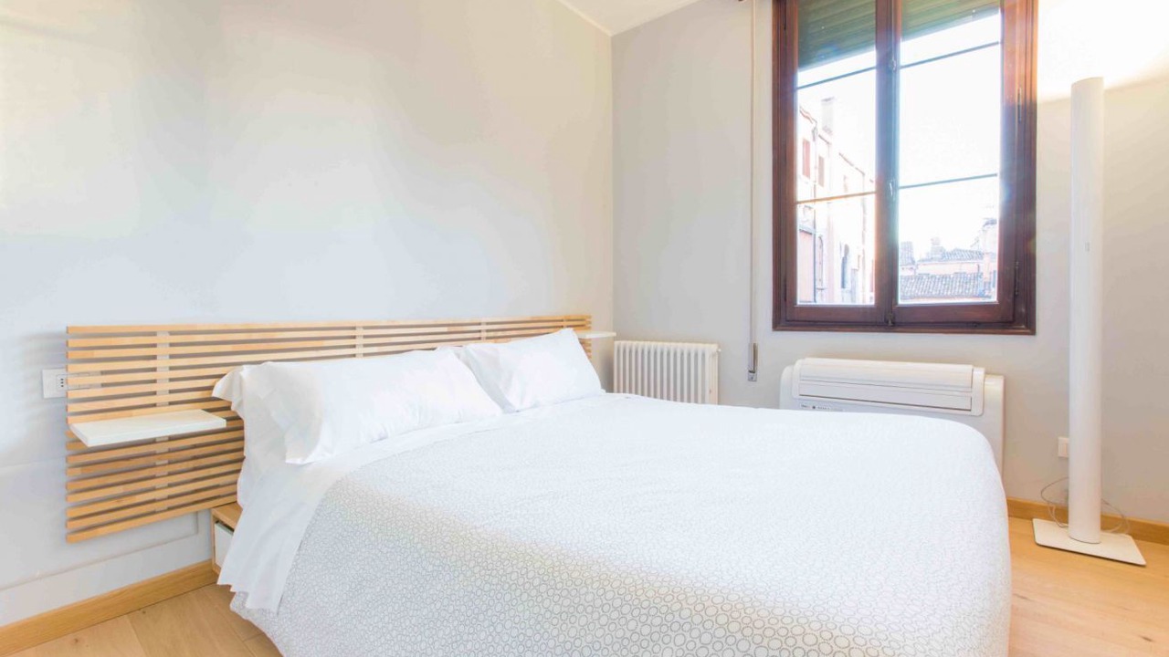 Photo of Bedroom in Cannaregio