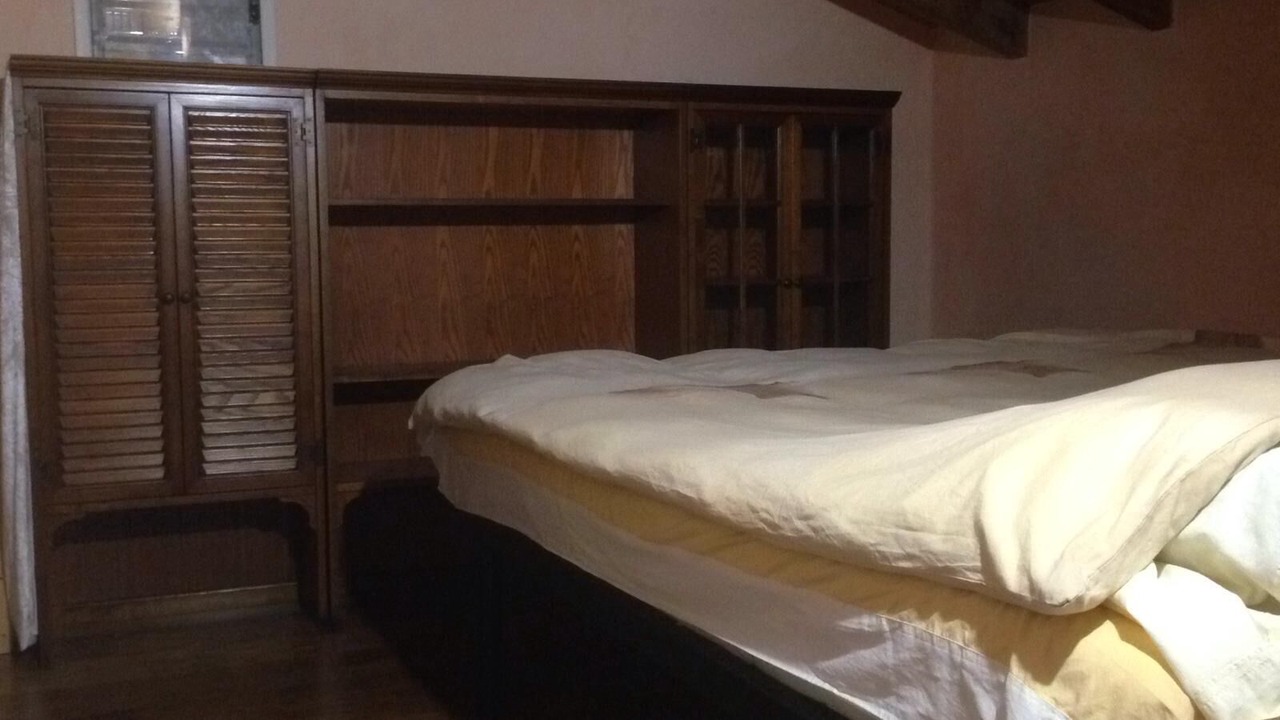 Photo of Bedroom in Santorso