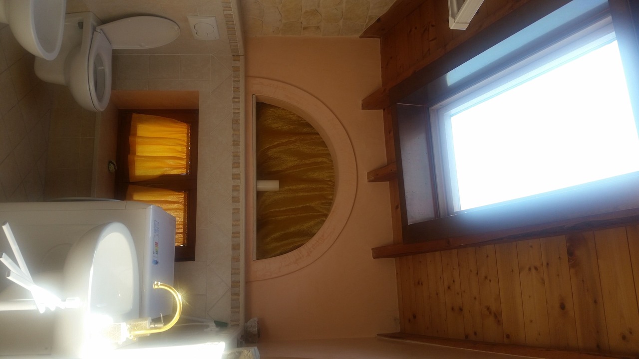 Photo of Bathroom in Santorso