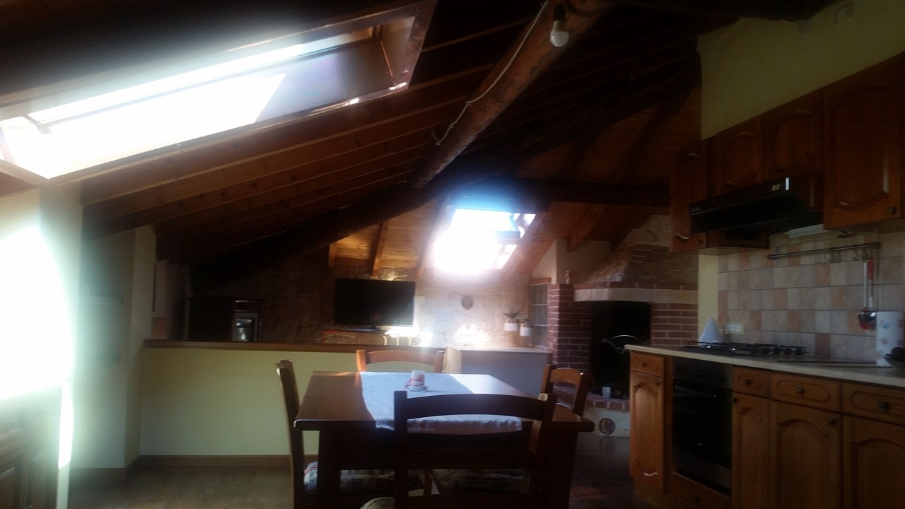 Photo of Kitchen in Santorso
