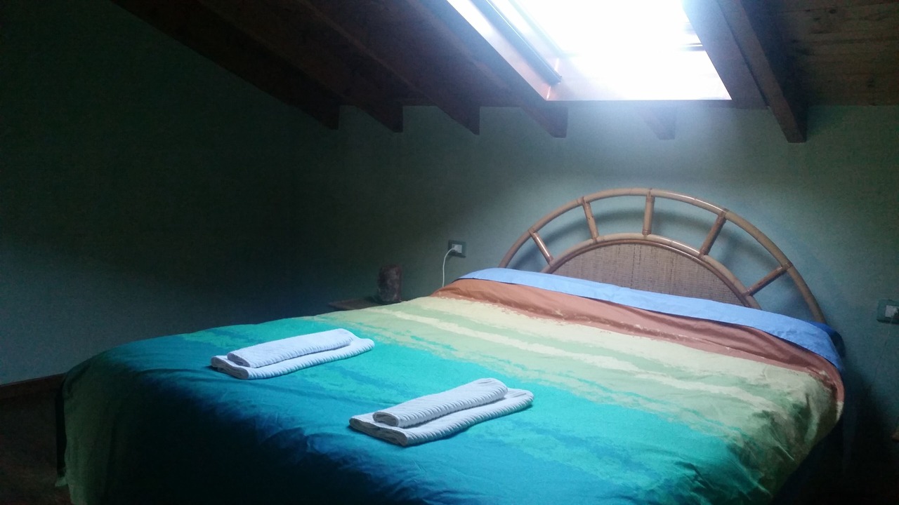 Photo of Bedroom in Santorso