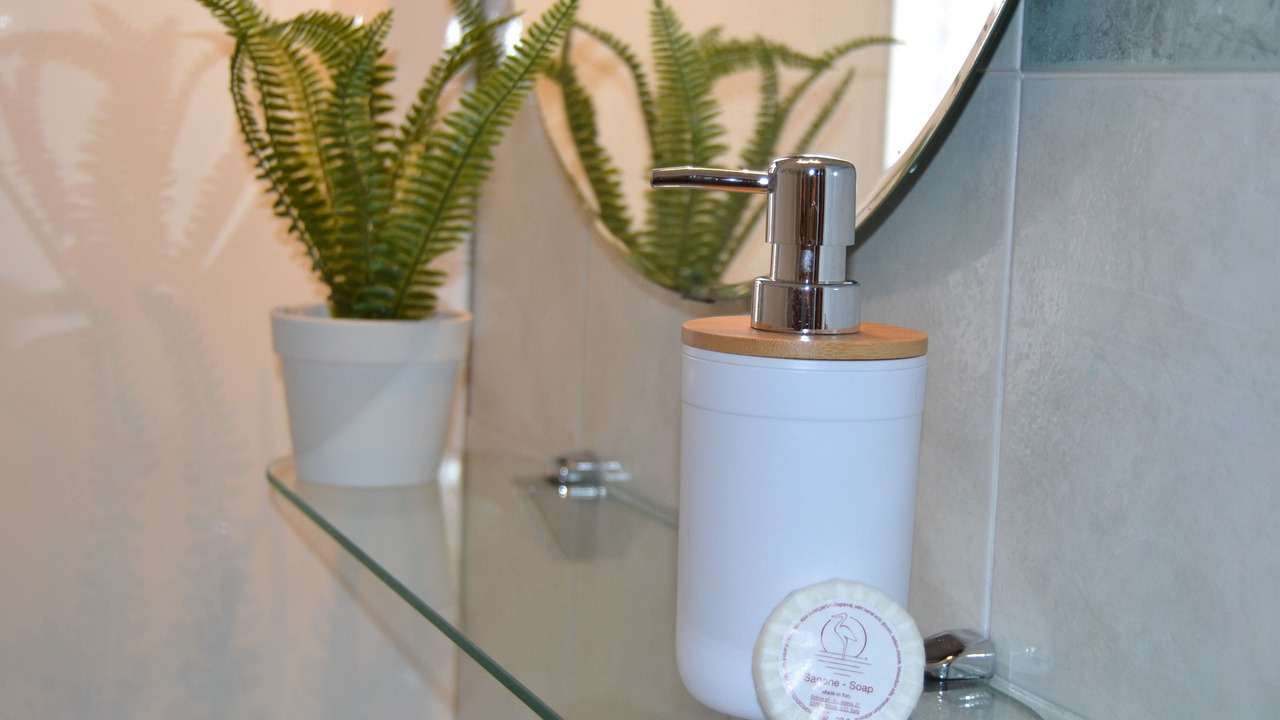 Photo of Bathroom in Borgo Milano