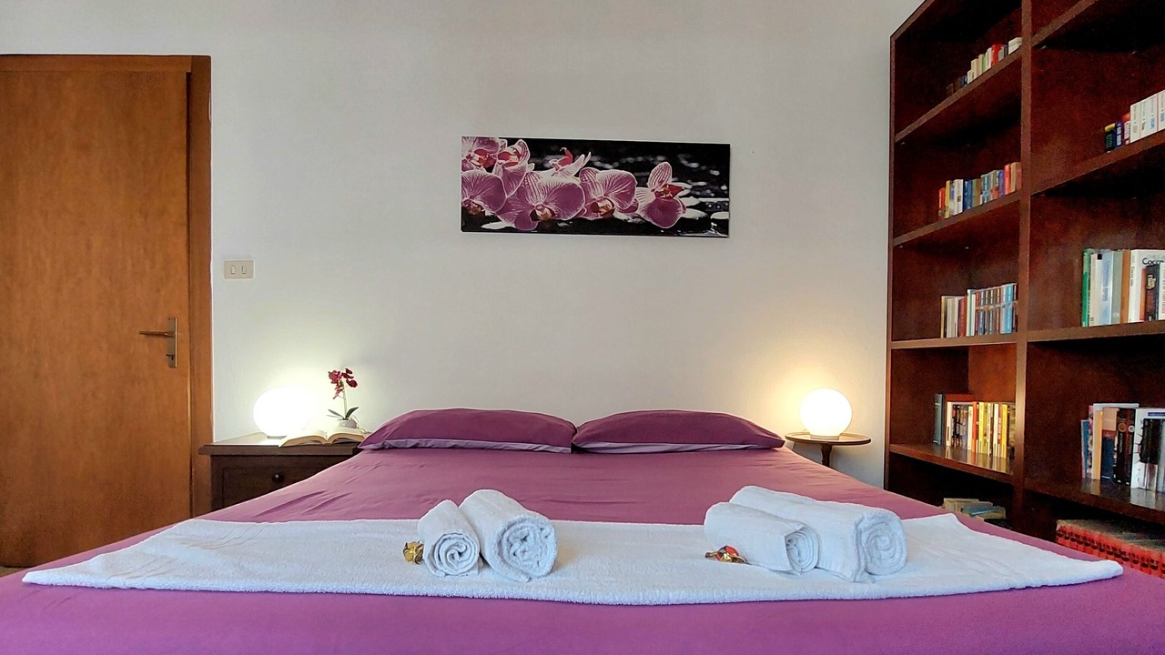 Photo of Bedroom in Borgo Milano