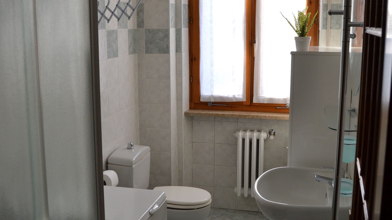 Photo of Bathroom in Borgo Milano