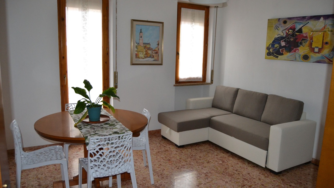 Photo of Livingroom in Borgo Milano