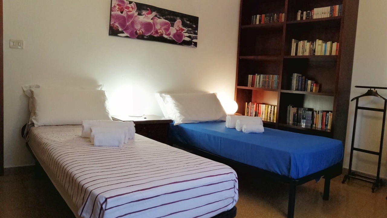 Photo of Bedroom in Borgo Milano