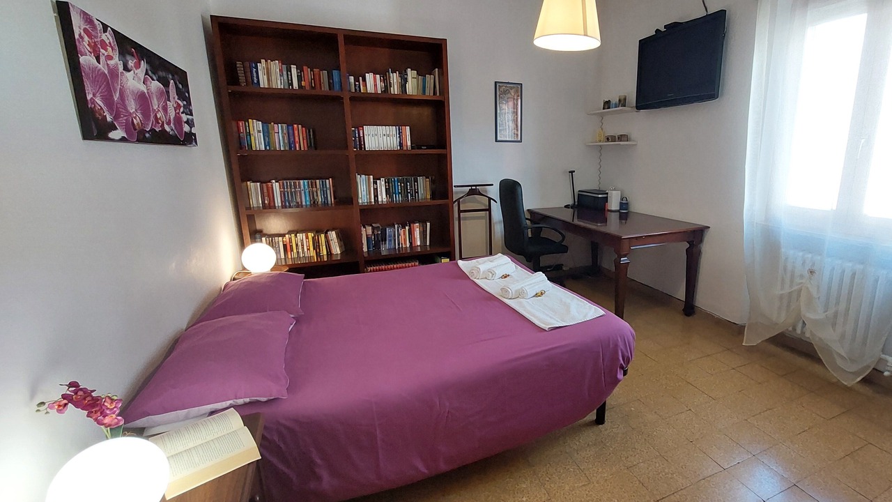 Photo of Bedroom in Borgo Milano